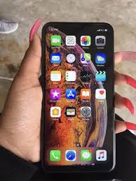 Apple Iphone Xs Max 512gb Space Gray T Mobile A1921 Cdma Gsm Iphone Xs Iphonexs Phone Accessories Iphone Get Free Iphone Apple Products