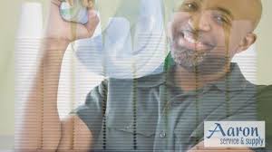 Aaron Service & Supply