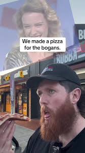 Pizza Aussie