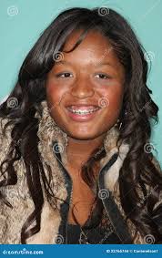 Whitaker Arriving Stock Photos