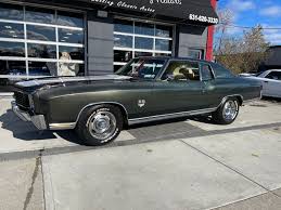 Image result for Dark Tan 1972 Monaco