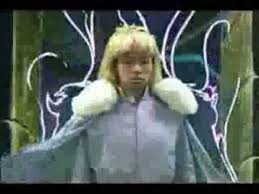 Hokuto No Ken Op Live Action Ai Wo Torimodose Fist Of The North Star Li In 2020 North Star Live Action Best Video Ever