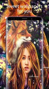 Maybe you would like to learn more about one of these? About Blackpink Wallpapers Hd 4k Google Play Version Apptopia
