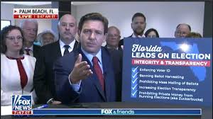 Watch fox news live stream in hd quality for free, get connected to latest news and updates of fnc round the clock. Did Desantis Violate First Amendment With Fox News Only Bill Signing