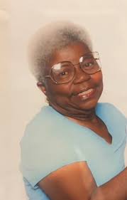 Ruby Skinner Obituary