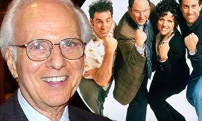 Seinfeld producer Howard West dies at 84 after 60 years in the business