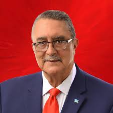 Family of Vieux Fort South, I am truly honoured to be joining you at your  Annual General Meeting this year. 💥 On Wednesday, October 22nd at 5:00 PM  at the Beanfield Secondary