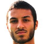 Ayman Kari Transfer from Paris Saint Germain to Nantes