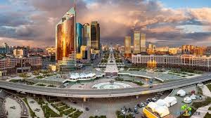 Мы расскажем, что стоит посетить в столице казахстана. Alma Ata Kazahstan Poisk Puteshestvij I Turov Aviabilety S Moskvy Aviaol