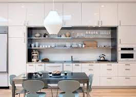 Alibaba.com offers 1,965 single kitchen cabinet design products. Kitchen Layouts 10 Single Wall Kitchen Inspirations One Wall Kitchen Single Wall Kitchen Tiny Kitchen Design