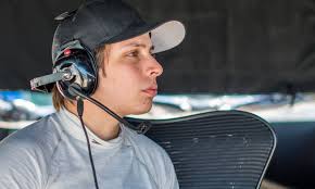 Chaves Confirmed at Action Express for Petit Le Mans