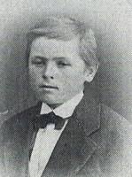 James Still (1864-1936)