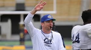 Cal To Hold Open Practice Sunday University Of California Golden Bears Athletics There was a stretch of interceptions on four straight possessions, with six total before halftime.