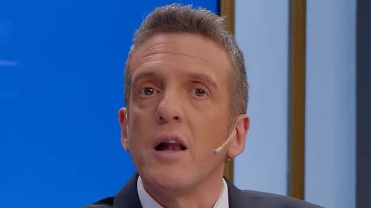 Mauro Szeta estalló en la mesa de Mirtha Legrand tras el crimen de Agostina Vega: Complicidad judicial