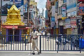 No lockdown in karnataka for now, says cm yediyurappa | ರಾಜ್ಯದಲ್ಲಿ ಲಾಕ್ ಡೌನ್ ಇಲ್ಲ.ಇಲ್ಲ.ಇಲ್ಲ. Karnataka Theatres Gyms Malls Bars Restos To Be Shut For Two Weeks From April 21 The News Minute