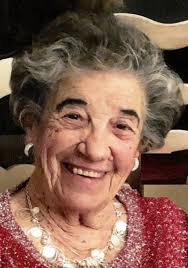 Obituary of Mary R. Dulny Duchene