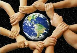 هذه الصورة معبرة جدا بالنسبة لي كمسلم أولا وكأنسان ثانيا فلو كل فرد من أفراد هذا العالم تكاتفوا فيما بينهم وتوحدت جهودهم على مساعدة أولئك image photo ronan