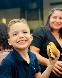 Frank Hot Dog & Burger