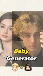 Generator dla niemowląt👨‍👩‍👧
