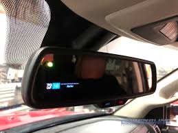 We integrate radar and laser displays into factory rear view mirrors for several leading manufacturers including we use a custom transflective mirror coating that allows the display to be easily seen in every lighting condition and is invisible when the display is turned off. Ram 3500 Custom Radar System For Greensboro Client