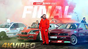 GDS Final Drift 2021 | Official Video - YouTube