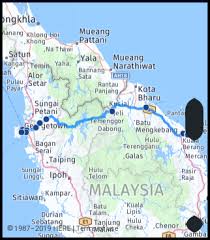 Since a bus ride between the two locations only takes about seven hours, it is fairly easy to go to the greenest. What Is The Driving Distance From Penang Malaysia To Kuala Terengganu Malaysia Google Maps Mileage Driving Directions Flying Distance Fuel Cost Midpoint Route And Journey Times Mi Km