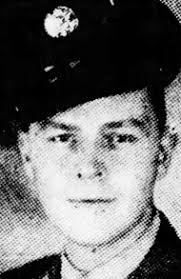 John C Wallner : Staff Sergeant from Missouri, World War II Casualty