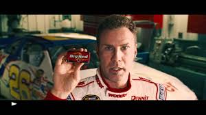 Adam mckay, amy adams, andy richter and others. I M Ricky Bobby If You Don T Chew Big Red Then F K You Youtube