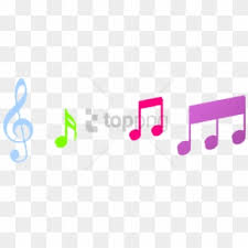 Check spelling or type a new query. Free Colorful Musical Notes Png Png Transparent Images Pikpng