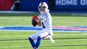 Последние твиты от cole beasley (@bease11). Cole Beasley Throws Td Pass To Gabriel Davis On Buffalo Bills Trick Play