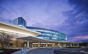 Your health is more important than anything else. Mercy Health West Hospital