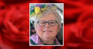 Victoria L. Funk Obituary March 25, 2024