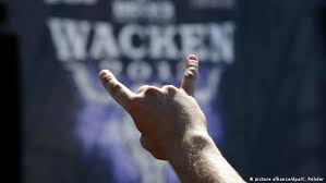 Along the north part of trafalgar square is the famous national gallery. Everything You Need To Know About Wacken From A To Z Music Dw 03 08 2017