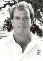 1982 Men's Golf Photos