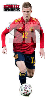 Bundesliga croatia dani football fussbal leipzig olmo png soccer voetbal rbleipzig. Dani Olmo Spain By Szwejzi On Deviantart