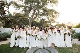 Candlelit Winter Wedding At Ojai Valley Inn Outdoor Winter Wedding Winter Wedding Candlelit Wedding