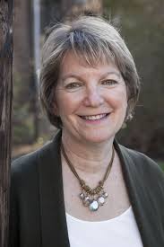 Jill Ebstein. Jill Ebstein is the editor of the “At…