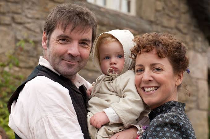 BBC period drama 'better than Downton Abbey' that was axed too soon -  Liverpool Echo
