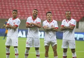 Em um jogo horrível, o são paulo conseguiu um empate que nos garantiu a classificação às semifinais da copa do brasil. A Um Mes Da Serie B Veja O Aproveitamento Dos 20 Times Da Competicao Na Temporada 2021 Brasileirao Serie B Ge