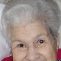 Obituary information for Jacquelyn Ruth Caswell