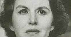 We Love Soaps: 50 Greatest Soap Actresses: #22 Charita Bauer