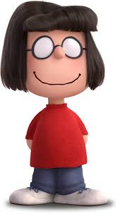 Marcie The Peanuts Movie Now Playing Charlie Brown Peanuts Peanuts Movie Charlie Brown Characters