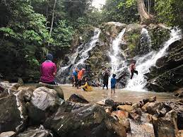 Kulai bölgesinde 10 özel konaklama yeri içerisinde 2. Air Terjun Cabin Gunung Cabin Chalet Gunung Pulai Johor Facebook