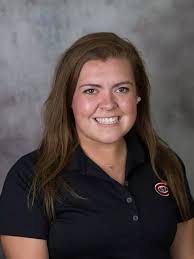 2015-16 Women's Golf Roster