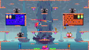 Killer queen mercury squad phx hosts players from new york, chicago, san francisco, portland, charlotte, and even salt lake city for its third annual killer queen tournament. Killer Queen Black Betelgeuse Update New Stage Features Miketendo64