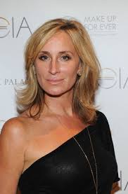 Sonja Morgan Photostream