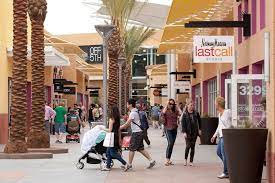 Check spelling or type a new query. Las Vegas North Premium Outlets Adds New And Exclusive Shops