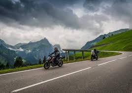 De route via oostenrijk is de goedkoopste route naar italië. Motorregio S In Oostenrijk Italie Duitsland En Zwitserland