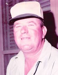 Obituary information for Wallace L. Thomas