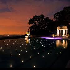 Pool Star Lights Pool Light Swimming Pool Lights Inground Pool Lights
